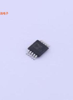 AD5683RBRMZ-3-RL7 -[原装数模转换芯片DACMSOP-10