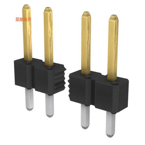 77311-118-06LF -[全新CONN HEADER VERT 6POS 2.54MM]