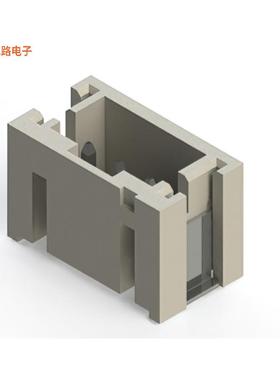 140-503-417-011 -原装[2.0MM PITCH CONNECTOR WITH 3 SUR接头