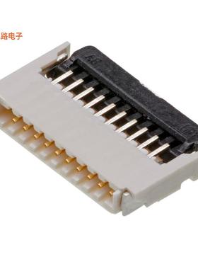 503480-1000-TR500 -[全新0.5 FPC E/O B/F Assy 10Ckt]