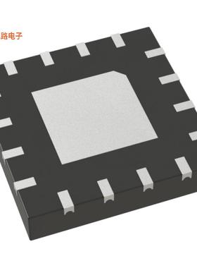 MAAL-011155-TR0100 -[全新IC RF AMP RADAR 6GHZ-12GHZ 16QFN]