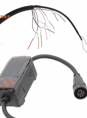 ZX-LDA11-N 2M -[全新AMP UNIT 12-24VDC PWR SPLY NPN]