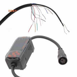 ZX-LDA11-N 2M -[全新AMP UNIT 12-24VDC PWR SPLY NPN]