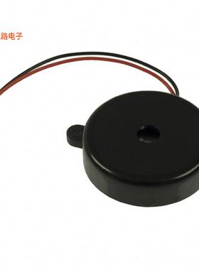 CEP-1141 -原装[BUZZER PIEZO 10V 34.50MM FLANG