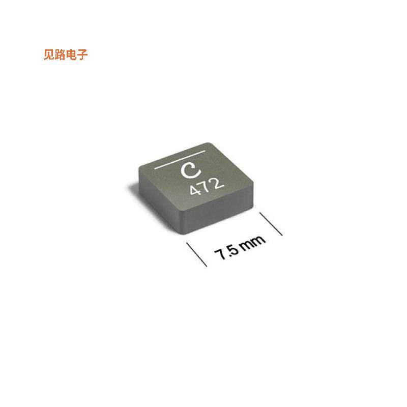 XAL7030-152MEC -[原装SMD,7.5x7.5mm]