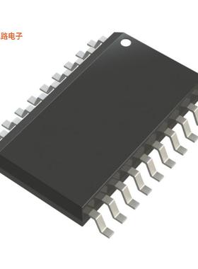 LTC1290DISW#PBF -原装[IC DAS/ADC 12BIT 50K 20SOIC12