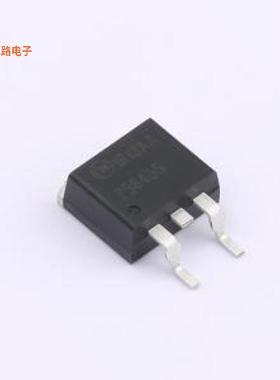 HUFA75645S3S -[原装MOSFET N-CH 100V 75A D2PAKTO-263AB