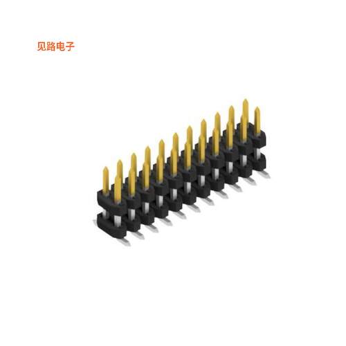 SLY 12 SMD 051 30 S -原装[TWO ROWS,  0.5 MM, SUITA