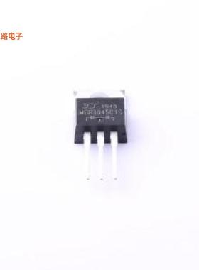 MBR3045CTS -[原装肖特基二极管TO-220
