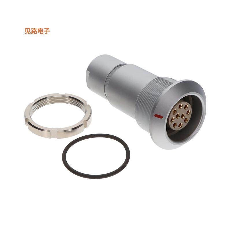 PKG.5K.310.CLLC18H -[全新Circular Plastic Push-Pull]