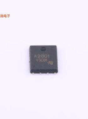 UPA2801T1L-VB -[原装(MOSFET)DFN5x6-8