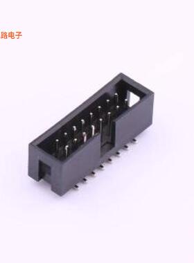 321016MG0CBK00A03 -[原装SMD,P=2.54mm]