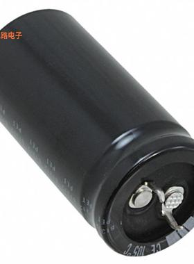 LGU1C273MELA -原装[CAP ALUM 27000UF 20% 16V SNAP TH27000 F