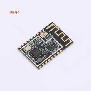 SX1281S240X0M2 -[原装LoRa模块SMD,24x16mm