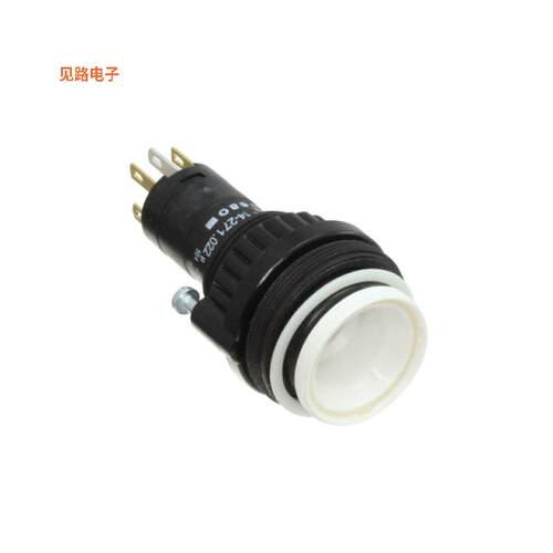 14-132.025 -[全新SWITCH PB 4PST-2NO/2NC 5A 250V]