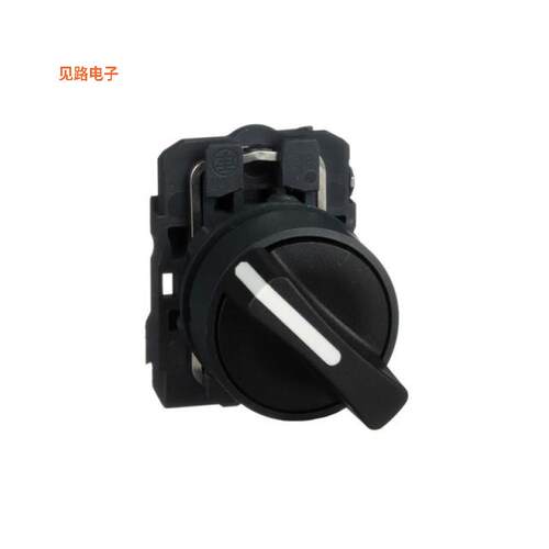 XB5AD21 -[全新SWITCH SELECT 2POS SPST 6A 120V]