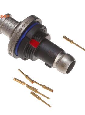 MKJ4A9Z6-6PC-K140 -[全新REAR MOUNT J/N PLUG, BANDED,  WI]