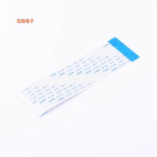 BX-FFC1.0-F-10048-29P -[原装FFC连接线(柔性扁平线缆)P=1mm