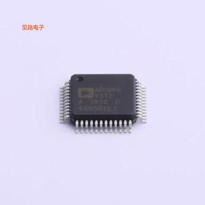 AD1940YSTZRL -[原装IC AUDIO 28BIT 192K 48LQFPLQFP-48(7x7)