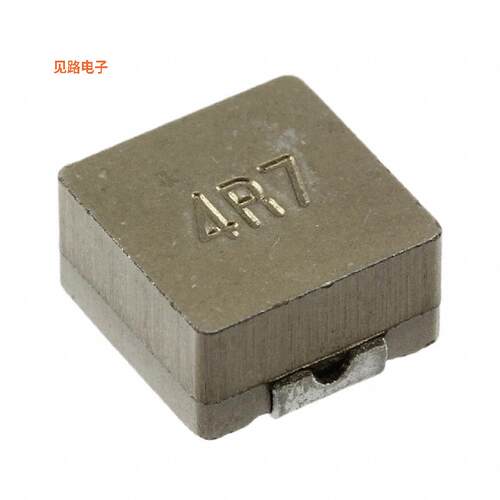 SRP6540-4R7M -[全新FIXED IND 4.7UH 6A 33.5 MOHM SMD]