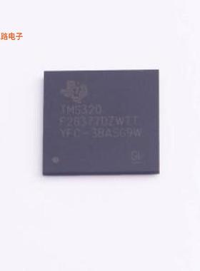 TMS320F28377DZWTT -[原装NFBGA-337]