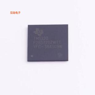 TMS320F28377DZWTT -[原装单片机(MCU/MPU/SOC)NFBGA-337