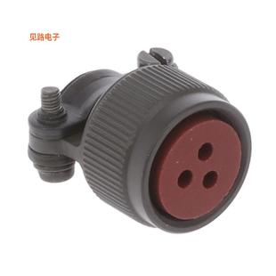 03S 原装 CONN 62GB CLAMP CABLE SZ12缆线夹 585