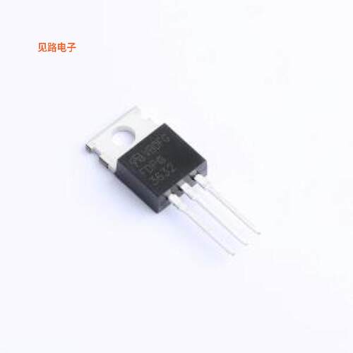 FDP3632-VB -[原装(MOSFET)TO-220AB
