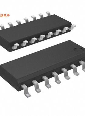 CD74ACT157MG4 -原装[IC MULTIPLEXER 4 X 2:1 16-S