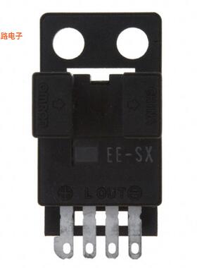 EE-SX674R -[全新SENSOR OPTICAL 5MM MOD SLOT TYPE]