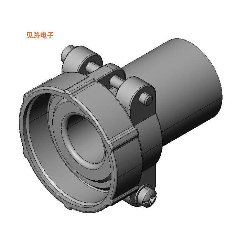 N/MS3057-20A -原装[CONN CAB CLAMP SZ32 1 3/4-18 -2B缆线夹