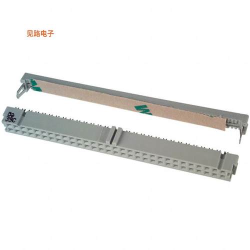 3425-6600 -原装[CONN RCPT 50P IDC 26-28AWG GOLD插座