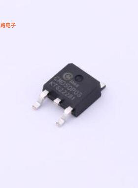 CMD50P03 -[原装(MOSFET)TO-252