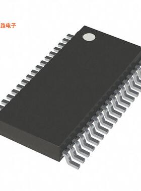 LTC2871CFE#PBF -原装[IC TRANSCEIVER FULL 3/5 38TSSOP收发器