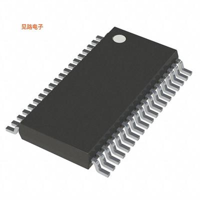 LT3507AEFE#PBF -[原装TSSOP-38-EP-4.4mm]