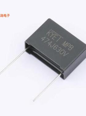 MPB474J2J2202 -[原装聚丙烯膜(CBB)插件,P=22.5mm