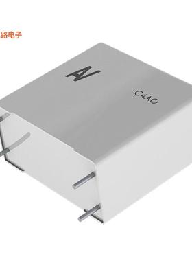 C4AQCBW5400A3LJ -原装[CAP FILM 40UF 5% 650VDC RADIAL40 F