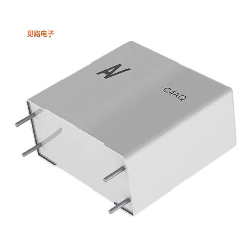 C4AQCEW6110A3AJ -[全新CAP FILM 110UF 5% 650VDC RAD]