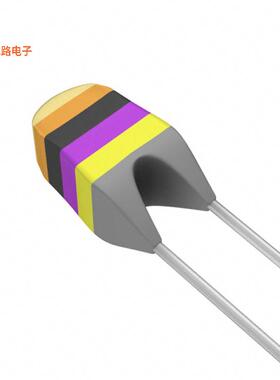 NTCLE100E3474JB0 -[全新THERM NTC 470KOHM 4570K BEAD]