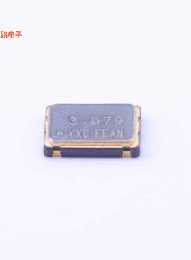 O70503579MEEA4SC-1 -[原装有源晶振SMD7050-4P