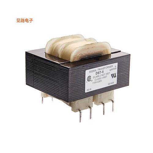 DST-7-120 -[全新PWR XFMR LAMINATED 36VA TH]