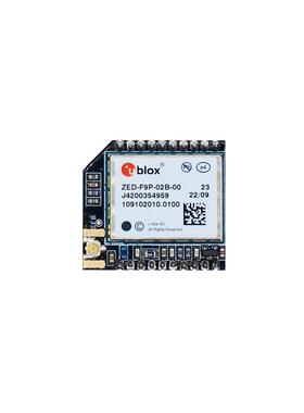 AS-RTK2B-MICRO-F9P-L1L2UFLTH-00 -[全新SIMPLERTK2B MICRO]