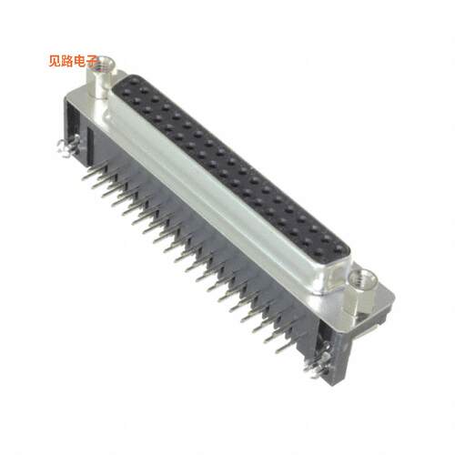 L77SDC37SA4CH4FC309 -[全新CONN D-SUB RCPT 37POS R/A SOLDER]