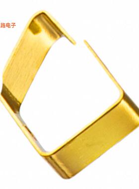 331221602040 -原装[RFI SHLD FINGER BECU GOLD SO