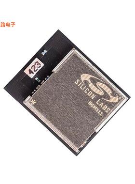 BGM111A256V21R -原装[RF TXRX MOD BLUETOOTH CHIP SMD未验证