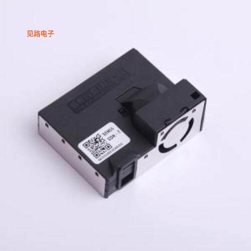 SEN55-SDN-T -[全新环境模块（用于PM、RH/T、VOC和NOx测量）]
