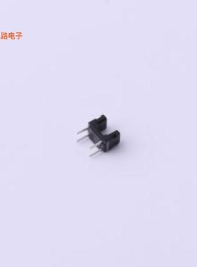 GP1S396HCP0F -[原装SENSOR OPTICAL 1.2MM SLOTTED MODDIP-4