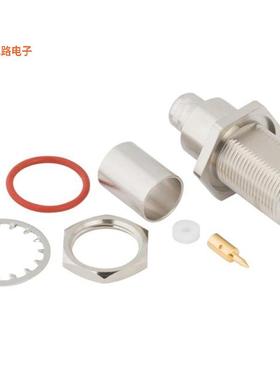 082-6768 -原装[N-TYPE STRAIGHT JACK RG-8 RG-213N 型