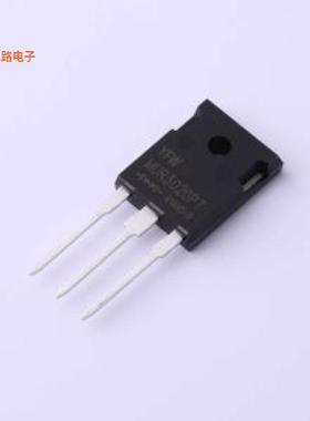 MUR3020PT -[原装快恢复/高效率二极管TO-247