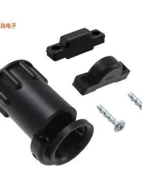 206358-6 -[全新CONN BACKSH W/CLMP SZ11 5/8-24]